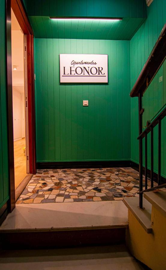 Apartamentos Leonor Màlaga Exteriér fotografie